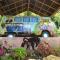 Kombi Hostel Camping - Vale do Capao