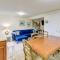 2 Blocks to Bay Cabana Breeze Rockport Rental!