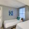 2 Blocks to Bay Cabana Breeze Rockport Rental!