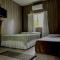 Olaria River Hostel