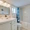 Walk to Aransas Bay Beautiful Rockport Townhome