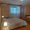 Private Beach Apartment and rooms