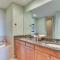Coastal Condo w/ Harbor Views: Steps to Beach! Coastal Condo w/ Harbor Views: Steps to Beach!