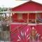Caraiva love house
