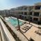 Brand new studio at G-Cribs ElGouna - 赫尔格达