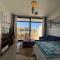 Brand new studio at G-Cribs ElGouna - 赫尔格达