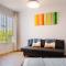 Mazagon Beach Loft Donkey
