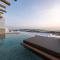 Utopia Suites by Anna Platanou - Agia Irini Paros