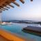 Utopia Suites by Anna Platanou