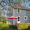 83 Sagamore Road Sagamore Beach - - Cape Cod