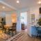 Oceanview Retreat w/ Private Beach Access