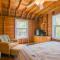 Oceanview Retreat w/ Private Beach Access