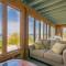 Oceanview Retreat w/ Private Beach Access