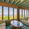 Oceanview Retreat w/ Private Beach Access