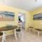Beach Villa A