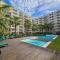 River Terrace & Pool View - Seixal