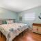 Beach Villa A