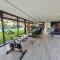 River Terrace & Pool View - Seixal