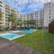 River Terrace & Pool View - Seixal