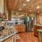 The High Life LONG RANGE VIEWS OF THE BLUE RIDGE MOUNTAINS