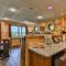 The High Life LONG RANGE VIEWS OF THE BLUE RIDGE MOUNTAINS