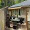 Chalet Sint-Hubertus