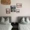 Dream Apartments