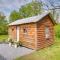 Peaceful Rutherfordton Getaway 6 Mi to Downtown!