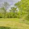 Peaceful Rutherfordton Getaway 6 Mi to Downtown!