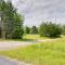 Peaceful Rutherfordton Getaway 6 Mi to Downtown!