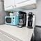 Oceanfront 2BR Cottage w Sunsets Views Comfy and Pet and Family Friendly