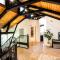 Alpine Lodge