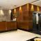 Uriburu 1756 by Ayres Apartments Recoleta