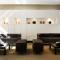 Uriburu 1756 by Ayres Apartments Recoleta