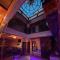 Riad Salma Restaurant Spa