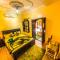 Riad Salma Restaurant Spa