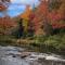 HTR Adirondacks