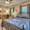 Pet-Friendly Saluda Home with Mountain Views!
