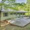 Pet-Friendly Saluda Home with Mountain Views!