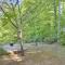 Pet-Friendly Saluda Home with Mountain Views!