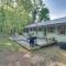 Pet-Friendly Saluda Home with Mountain Views!