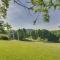Pet-Friendly Saluda Home with Mountain Views!