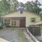 Pet-Friendly Saluda Home with Mountain Views!