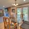 Pet-Friendly Saluda Home with Mountain Views!