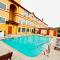 Quality Suites San Antonio Brooks City Base
