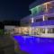 FRESH HOTEL FALIRAKI