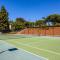 Huge Oceanside Private 2BR Apartment-Pool-Gym-Spa