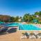 Huge Oceanside Private 2BR Apartment-Pool-Gym-Spa