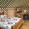 Higher Trenear Farm Yurts - Helston