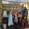 Higher Trenear Farm Yurts